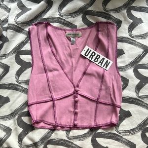 NWT URBAN OUTFITTERS Top Size Small
